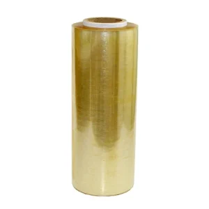 FILME DE PVC 60 CM 600 METROS