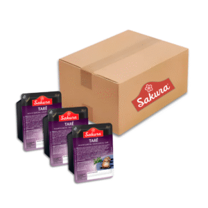 BARCO TARE SAKURA (BLISTRER)  25 ML  C/72