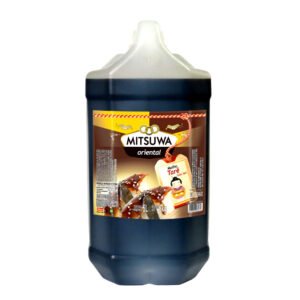 MOLHO TARE MITSUWA 5L