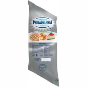 CREAM CHEESE PHILADELPHIA 1,5 KG