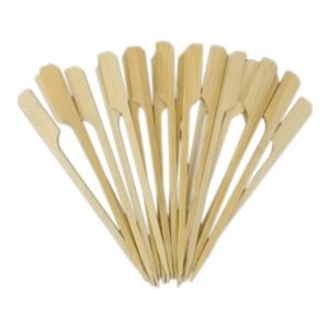 ESPETO GOLF KANJI 12CM C/50