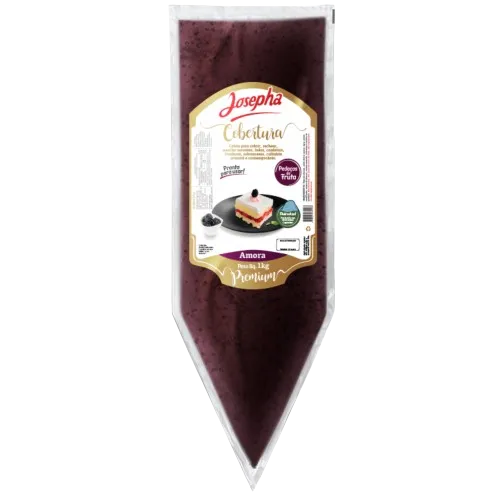 GELEIA DE AMORA JOPOSEFHA 1KG