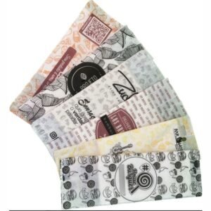 Guardanapo personalizado