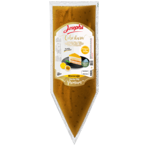 GELEIA DE MARACUJÁ JOPOSEFHA 1KG