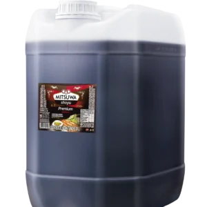 SHOYU KAMPAI MITSUWA 20LTS