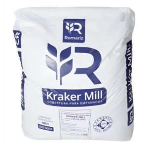 FARINHA PANKO FINO ROMARIZ SACO 18KG