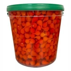 PIMENTA BIQUINHO BALDE 2KG