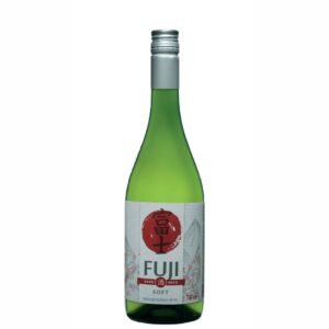 SAKE DOURADO FUJI 740ML