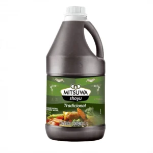 Molho SHOYU MITSUWA 3L