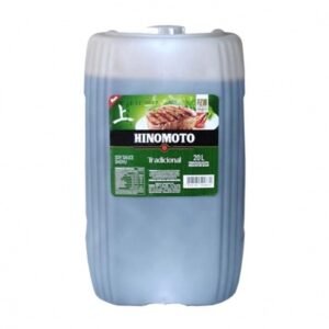 SHOYU TRADICIONAL HINOMOTO 20 LT