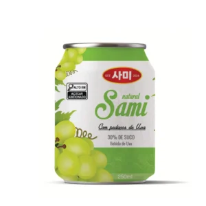 SUCO DE UVA - SAMI