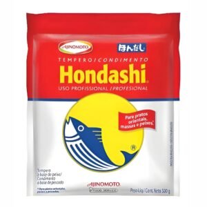 TEMPERO HONDASHI AJINOMOTO 500G